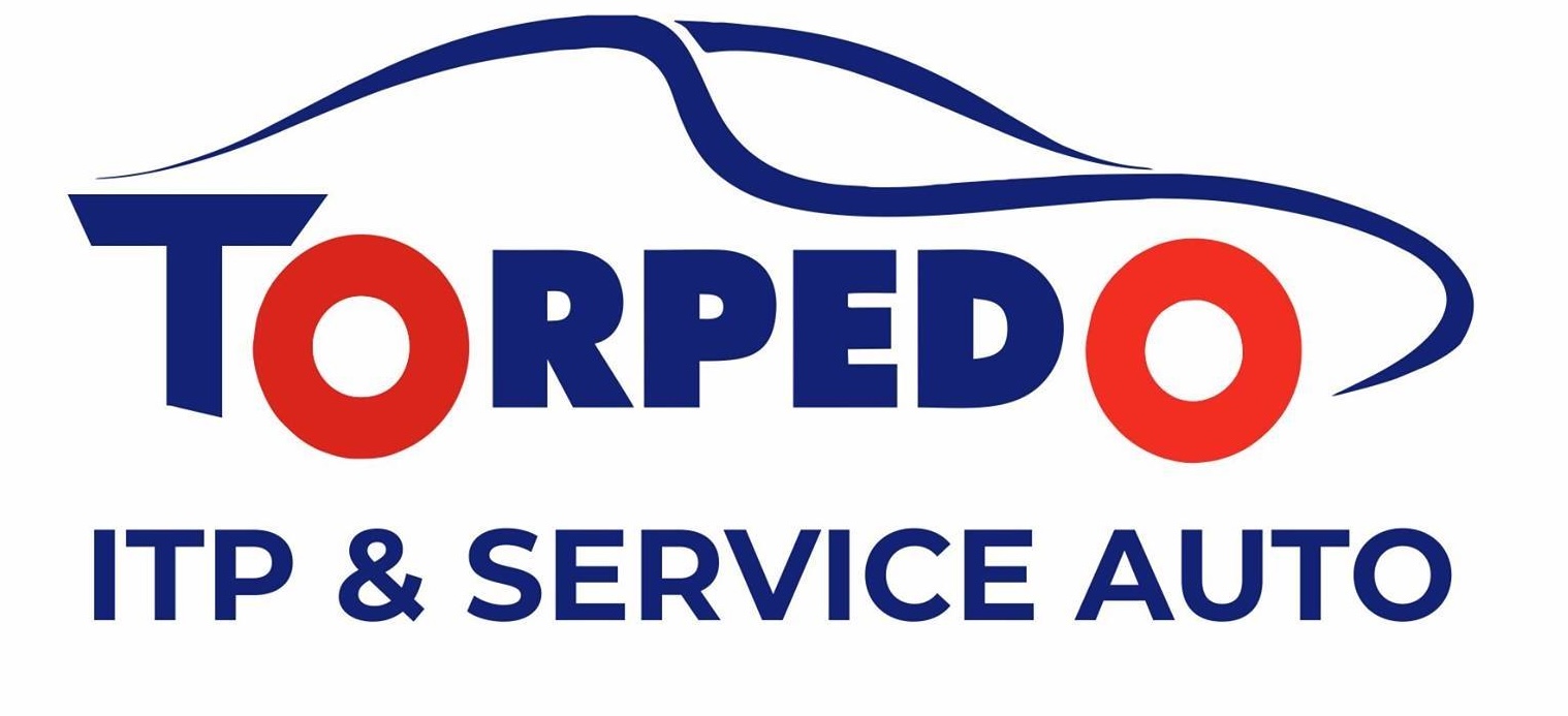 TorpedoTest logo